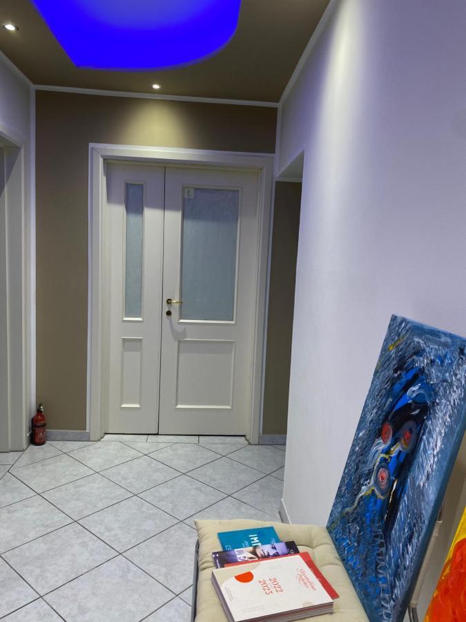City Suite Art לייפציג מראה חיצוני תמונה