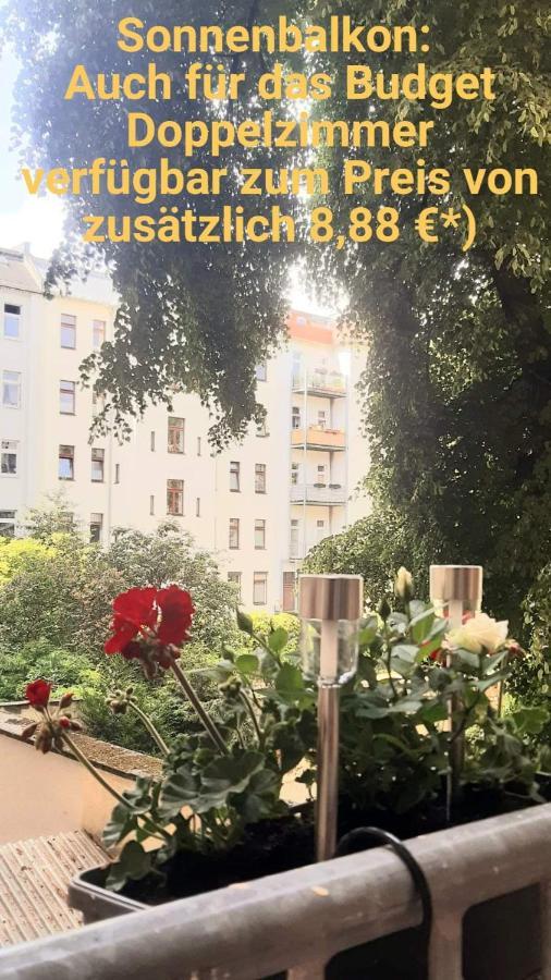 City Suite Art לייפציג מראה חיצוני תמונה